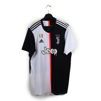 2019/20 - Juventus - De Ligt #4 (XL)