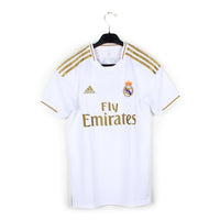 2019/20 - Real Madrid - Benzema #9 (S)
