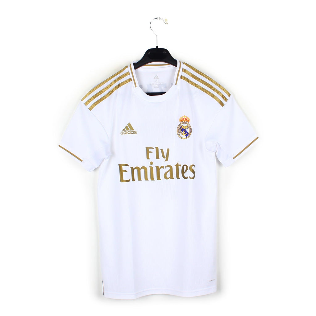 2019/20 - Real Madrid - Hazard #7 (XL)