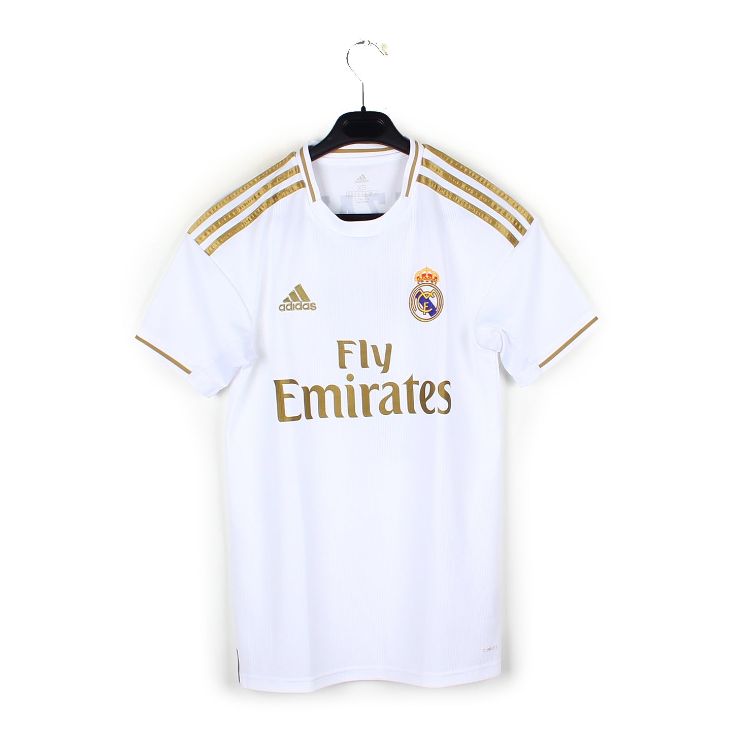 2019/20 - Real Madrid - Hazard #7 (XL)