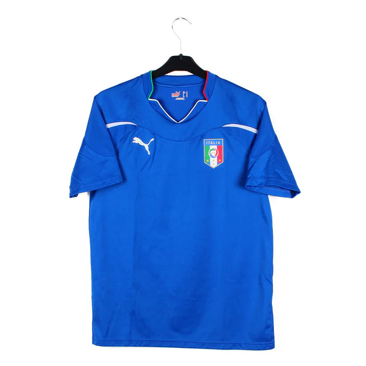 2010/12 - Italie (S)