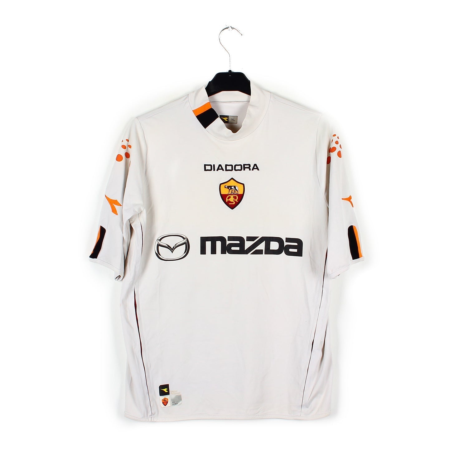 2003/04 - AS Roma (L)