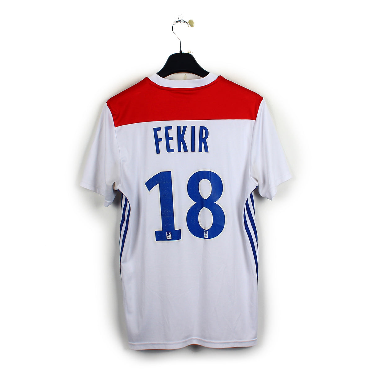 2018/19 - OL - Fekir #18 (M)