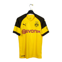 2018/19 - Dortmund - Sancho #7 (S)