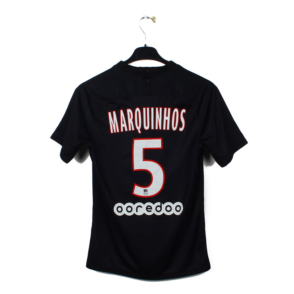 2019/20 - PSG - Marquinhos #5 (XL)