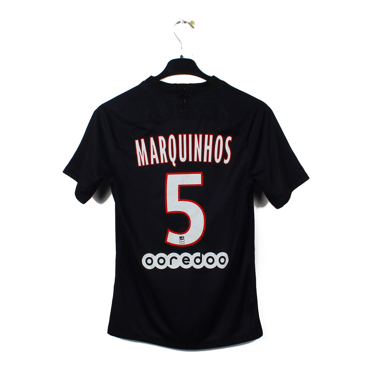 2019/20 - PSG - Marquinhos #5 (XL)