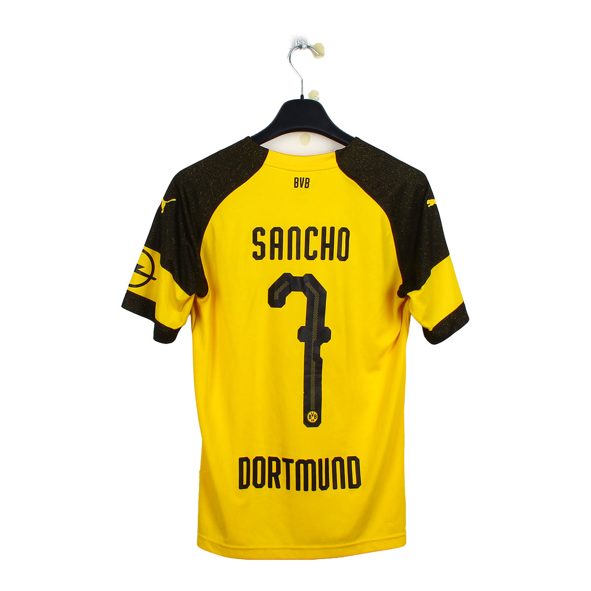 2018/19 - Dortmund - Sancho #7 (S)