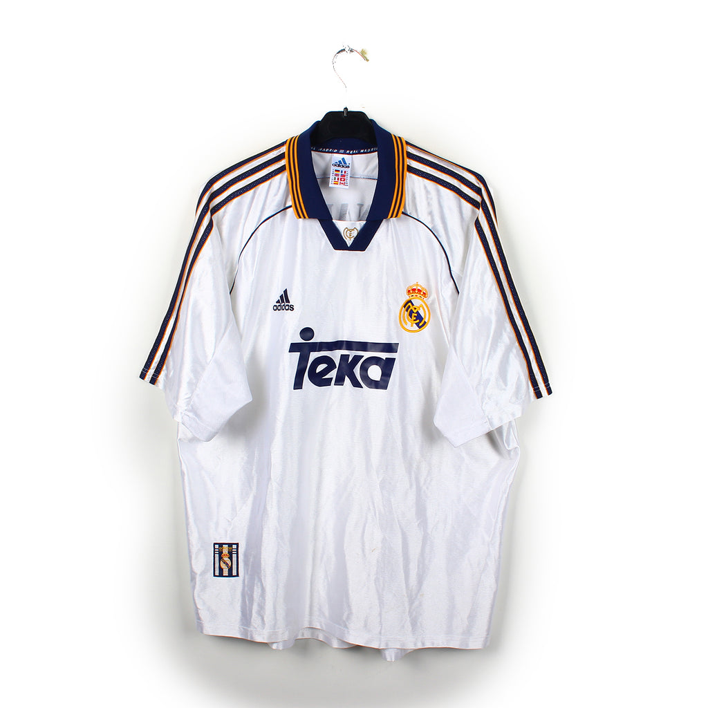 1998/00 - Real Madrid (L)