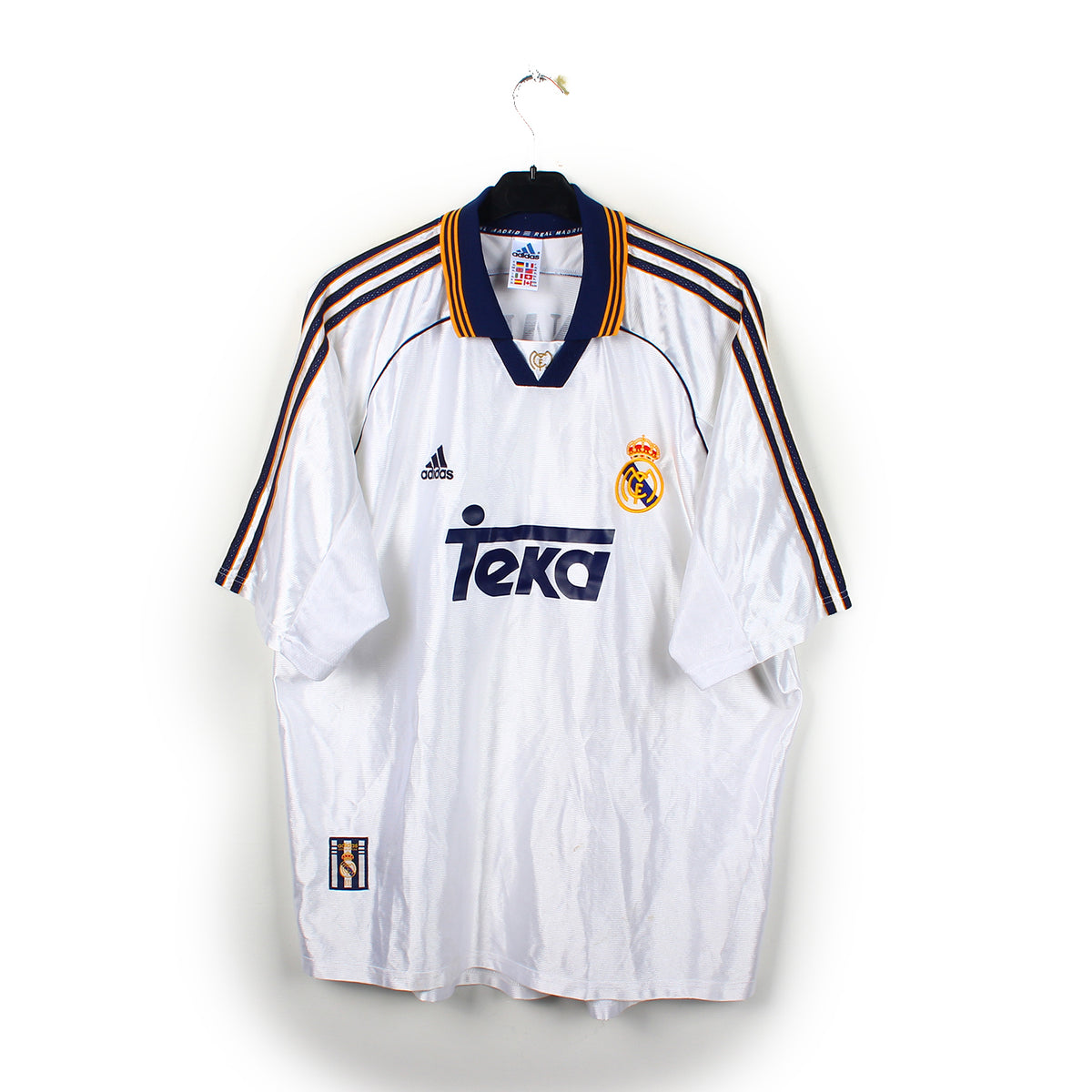 1998/00 - Real Madrid - Ronaldo (XL)