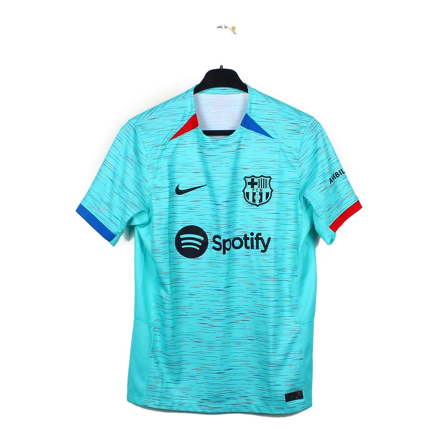 2023/24 - Barcelone (S)