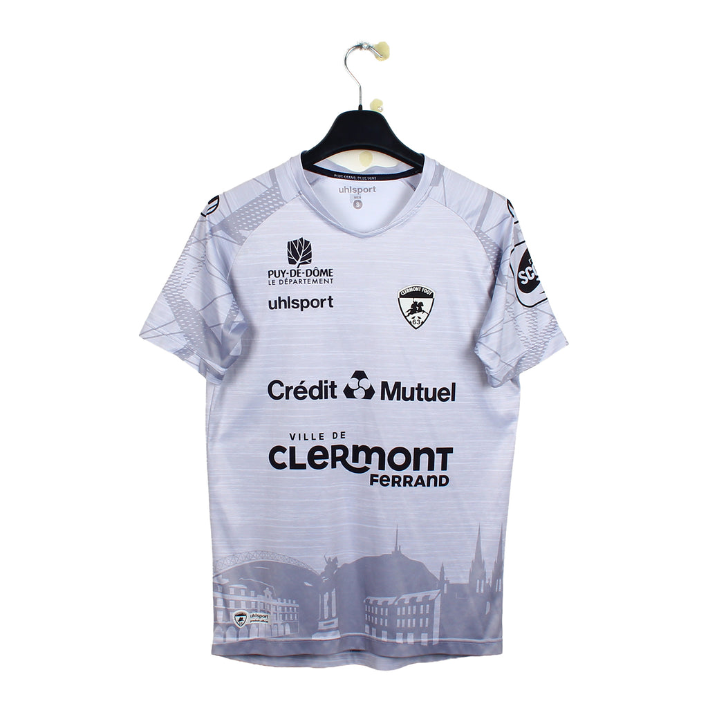 2022/23 - Clermont Foot (S)