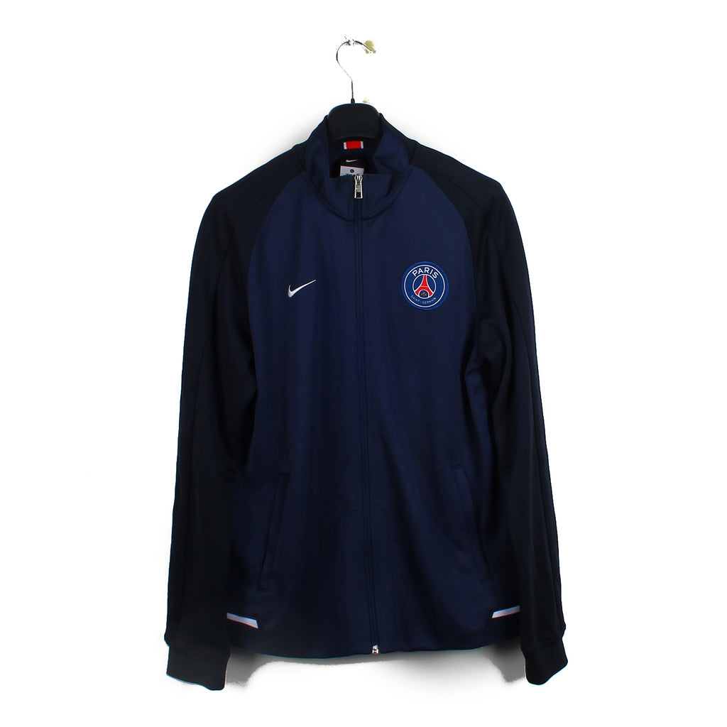 2011/12 - PSG (L)