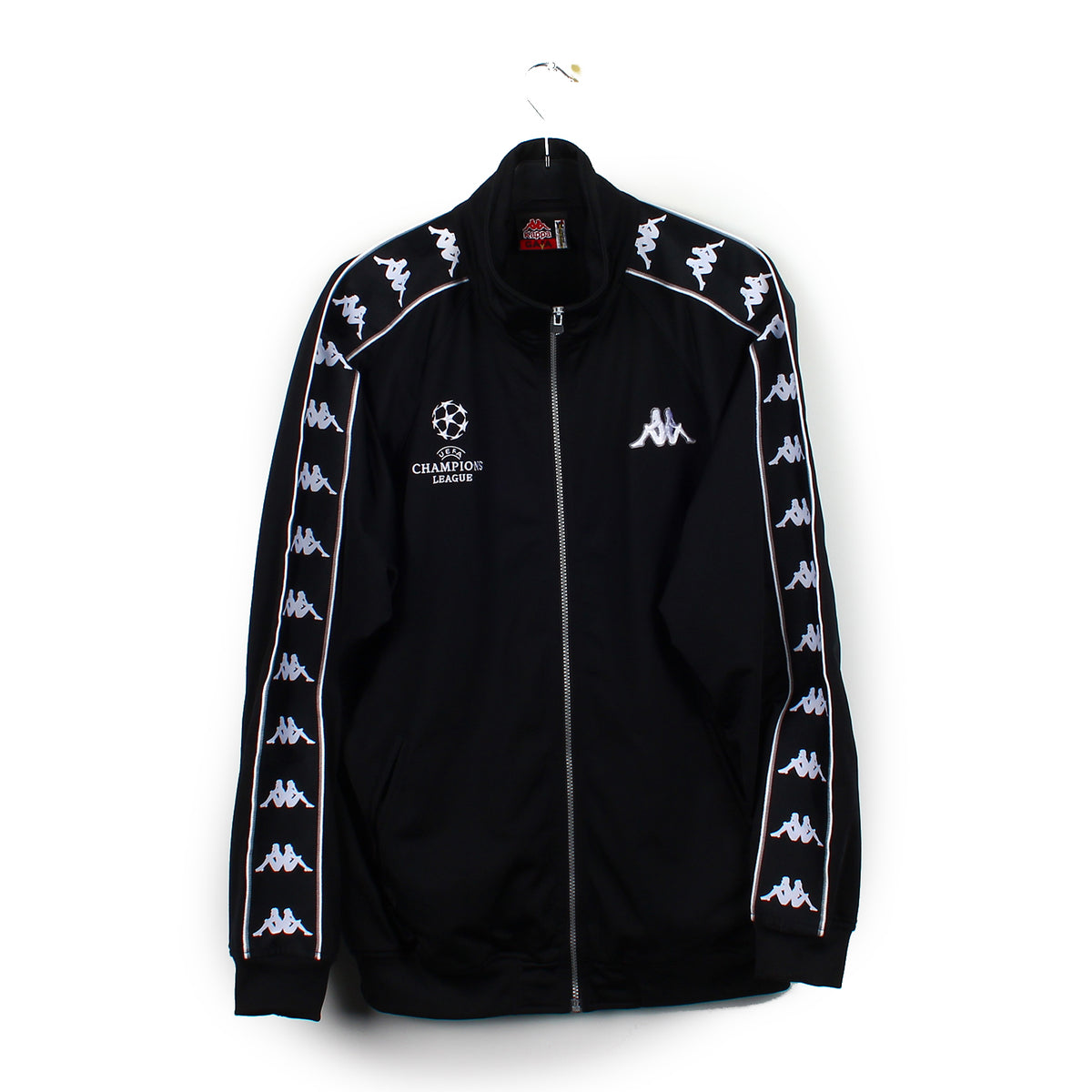1998/99 - Champions League (XL)
