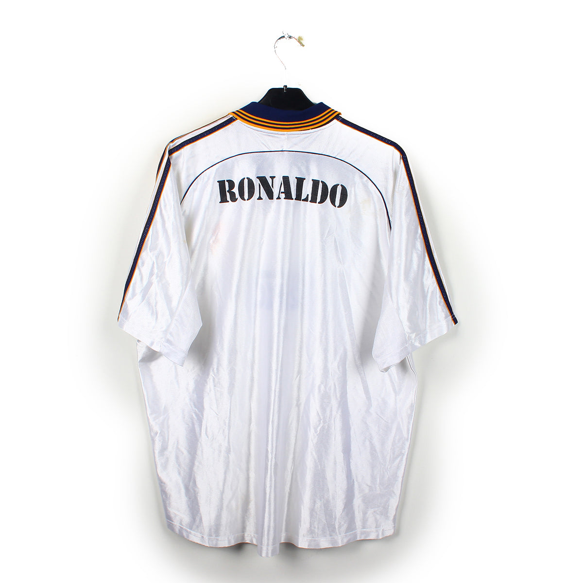 1998/00 - Real Madrid - Ronaldo (XL)