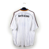 1998/00 - Real Madrid - Ronaldo (XL)