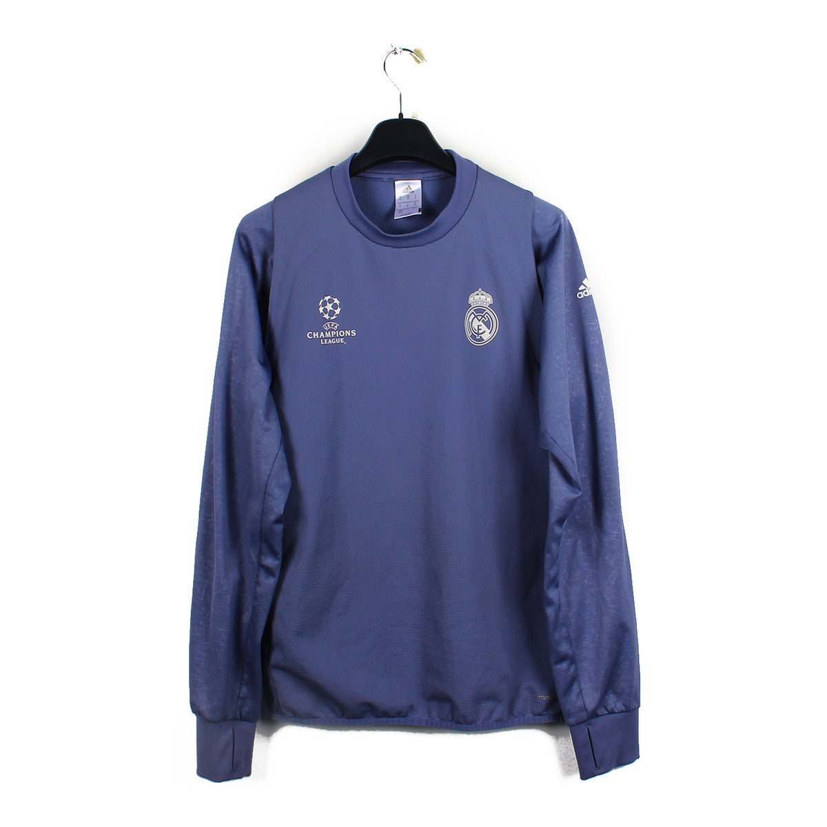2016/17 - Real Madrid (M)