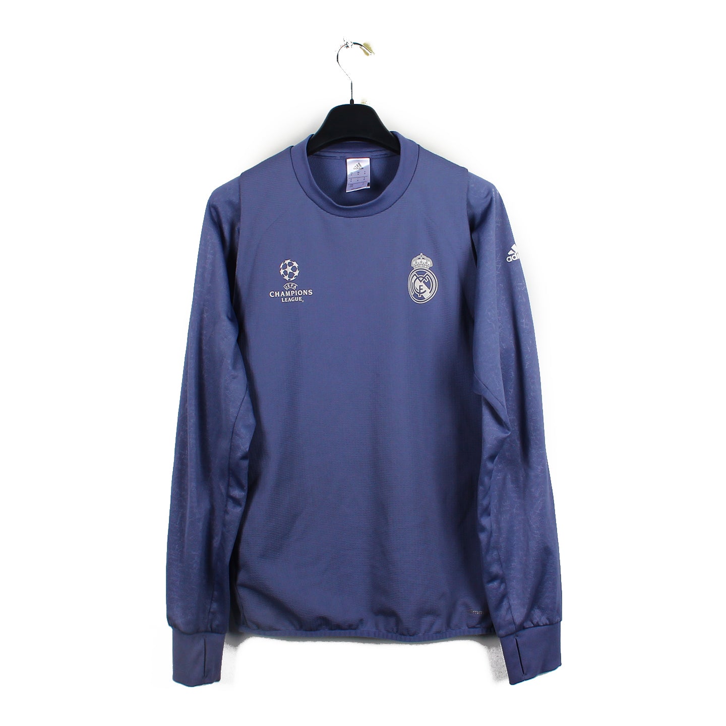 2016/17 - Real Madrid (M)