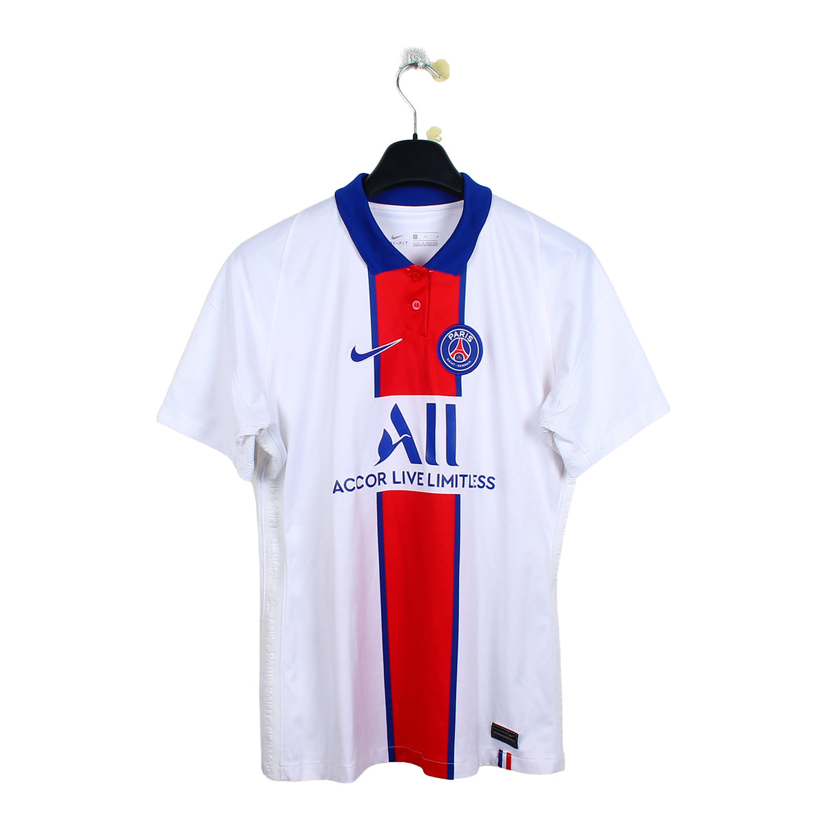 2020/21 - PSG - L.Paredes #8 (L)