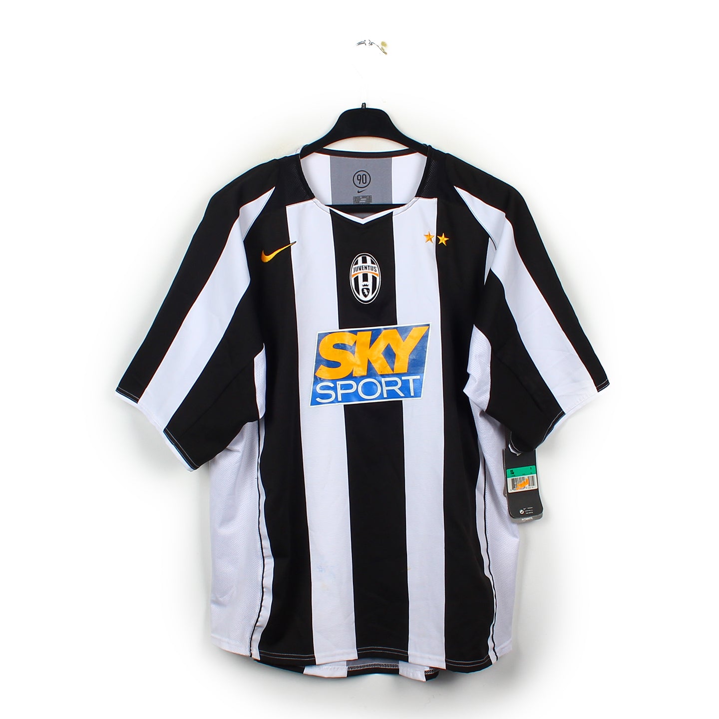 2004/05 - Juventus (XL)