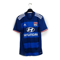 2016/17 - OL - Gonalons #21 (S)