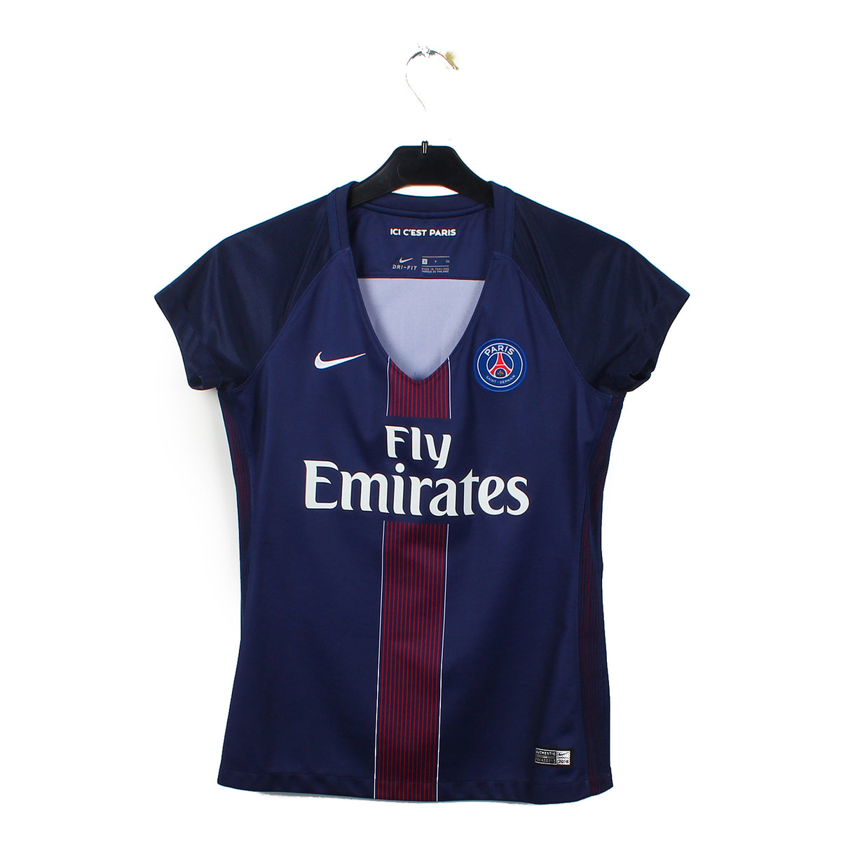 2016/17 - PSG - Marquinhos #5 (S femme)