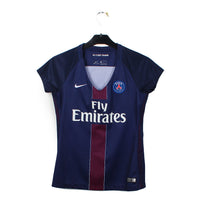 2016/17 - PSG - Marquinhos #5 (S femme)