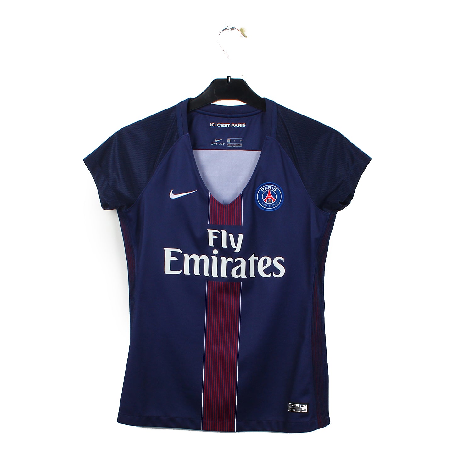 2016/17 - PSG - Marquinhos #5 (S femme)