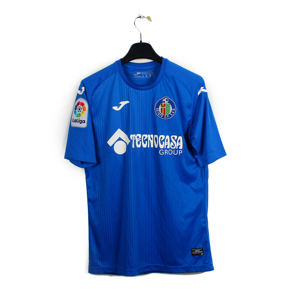 2017/18 - Getafe - Amath #23 (M)