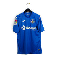 2017/18 - Getafe - Amath #23 (M)