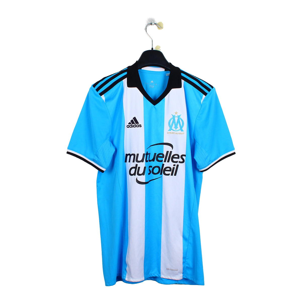 2016/17 - OM - Thauvin #26 (S)