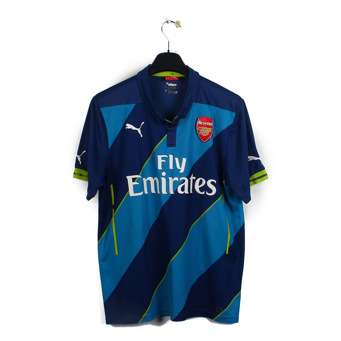 2014/15 - Arsenal FC (M)