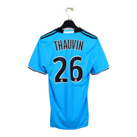 2016/17 - OM - Thauvin #26 (S)