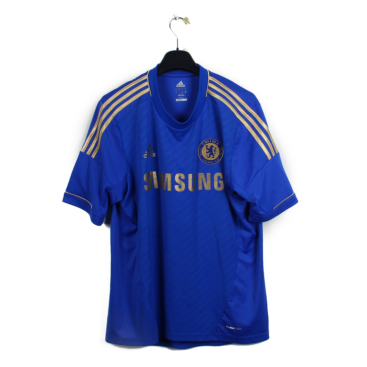 2012/13 - Chelsea (L)