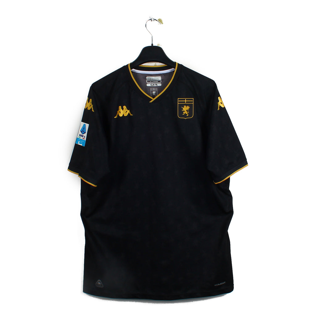 2024/25 - Genoa - Balotelli #45 (XL)