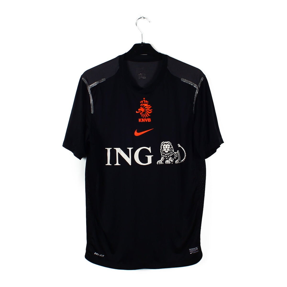 2012/13 - Pays-Bas (M)