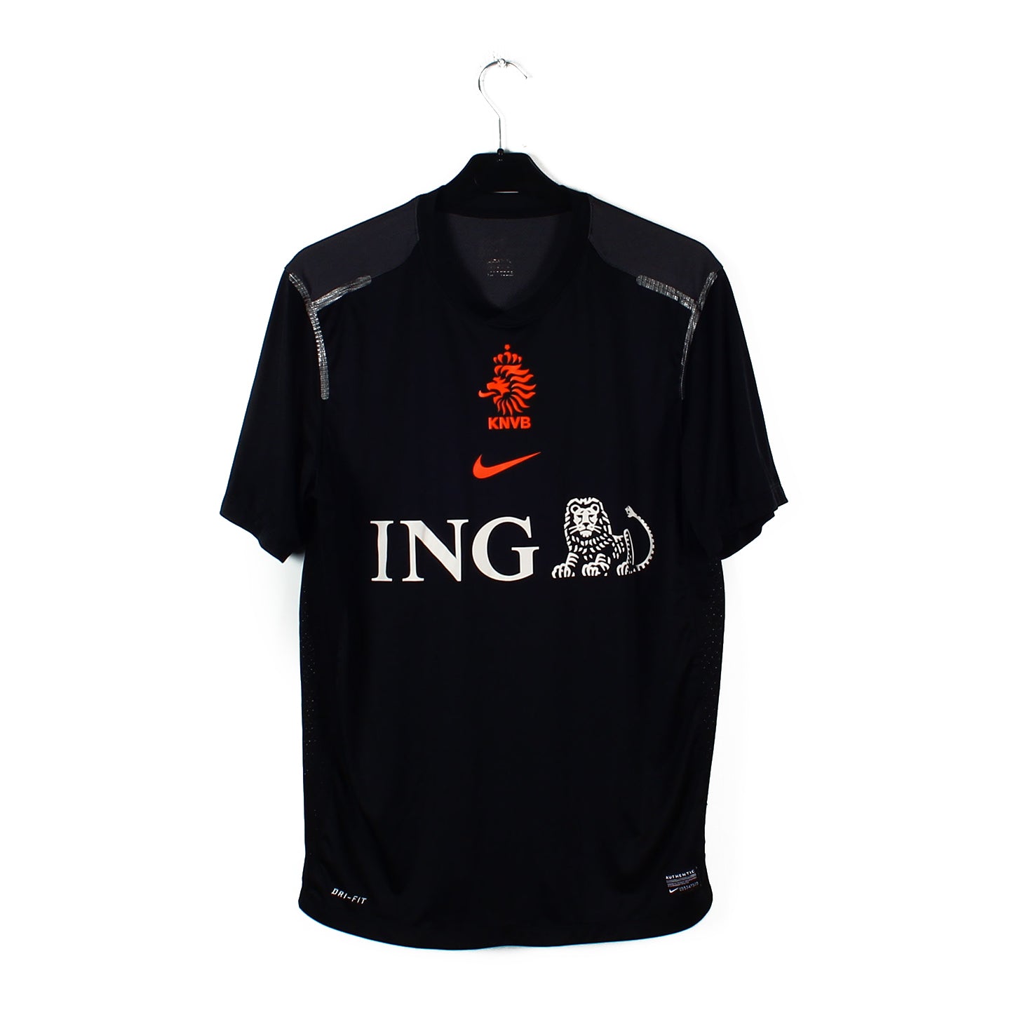 2012/13 - Pays-Bas (M)