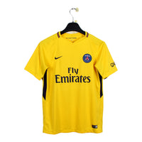 2017/18 - PSG - Mbappe #29 (XL enfant)