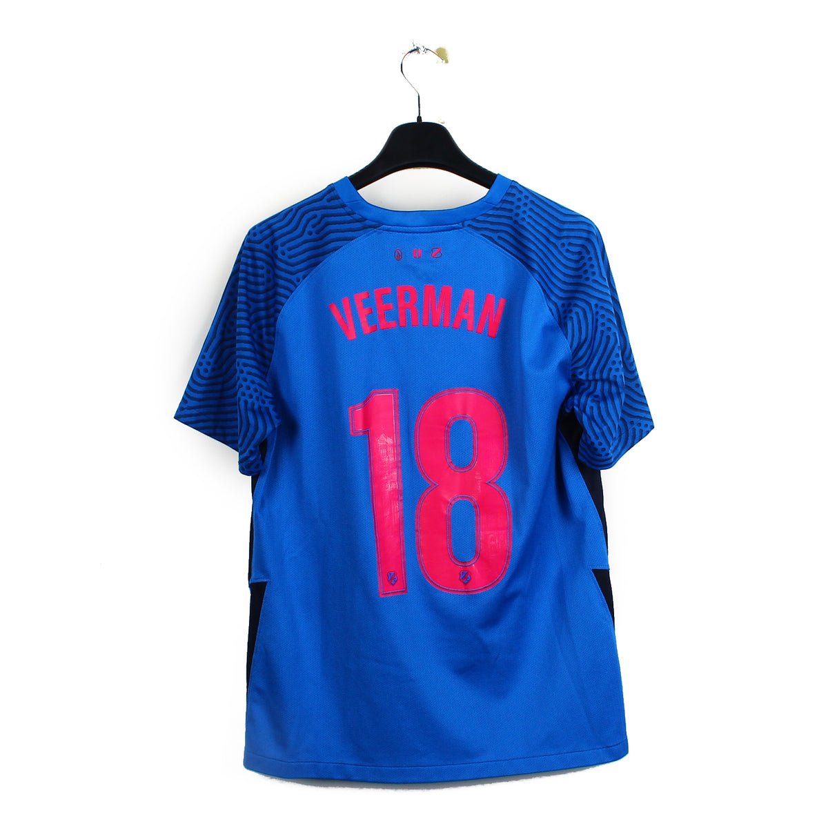 2021/22 - Utrecht FC (L)
