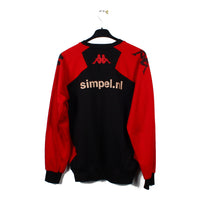 2011/12 - Utrecht FC #1 (2XL) [stock pro]