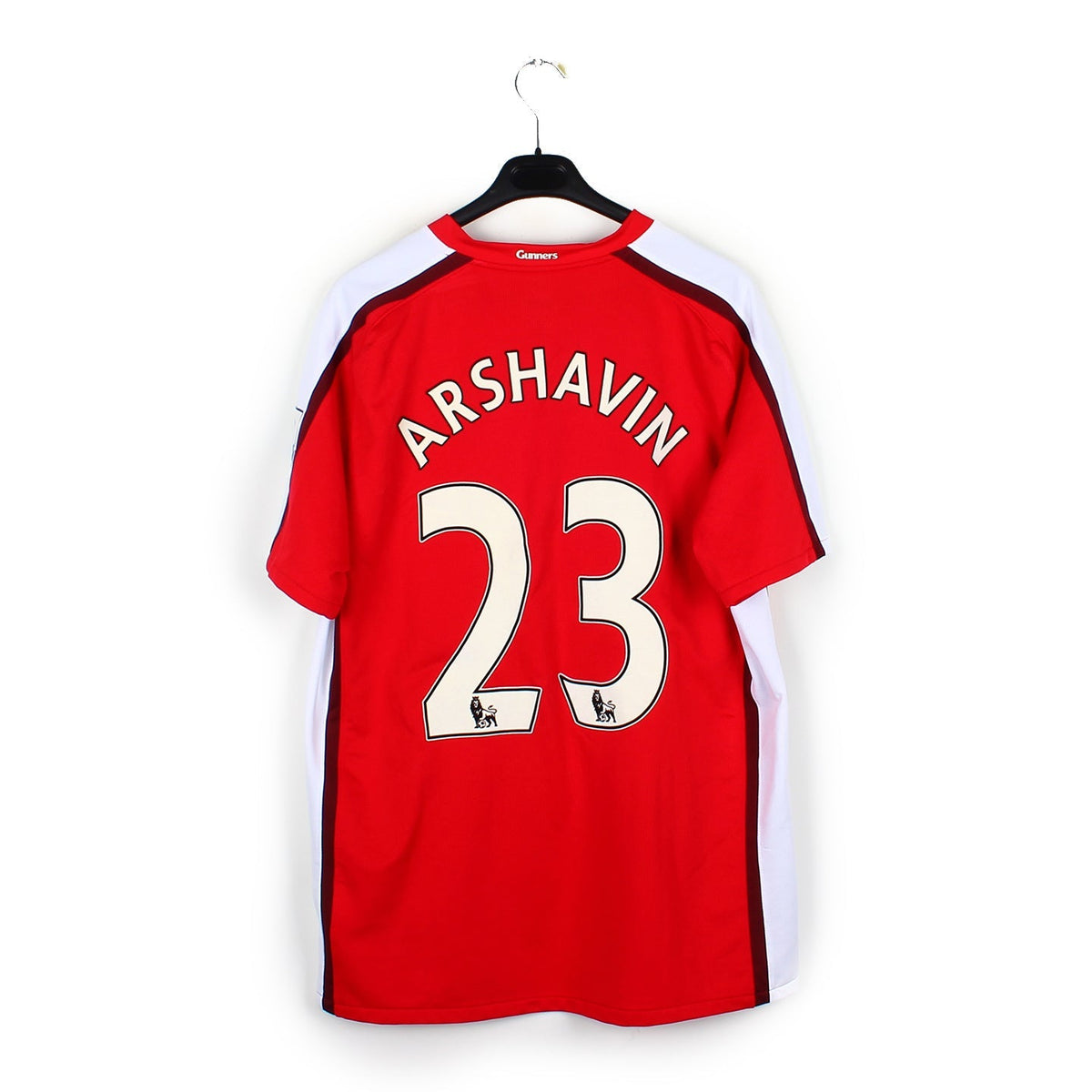 2008/10 - Arsenal FC - Arshavin #23 (XL)