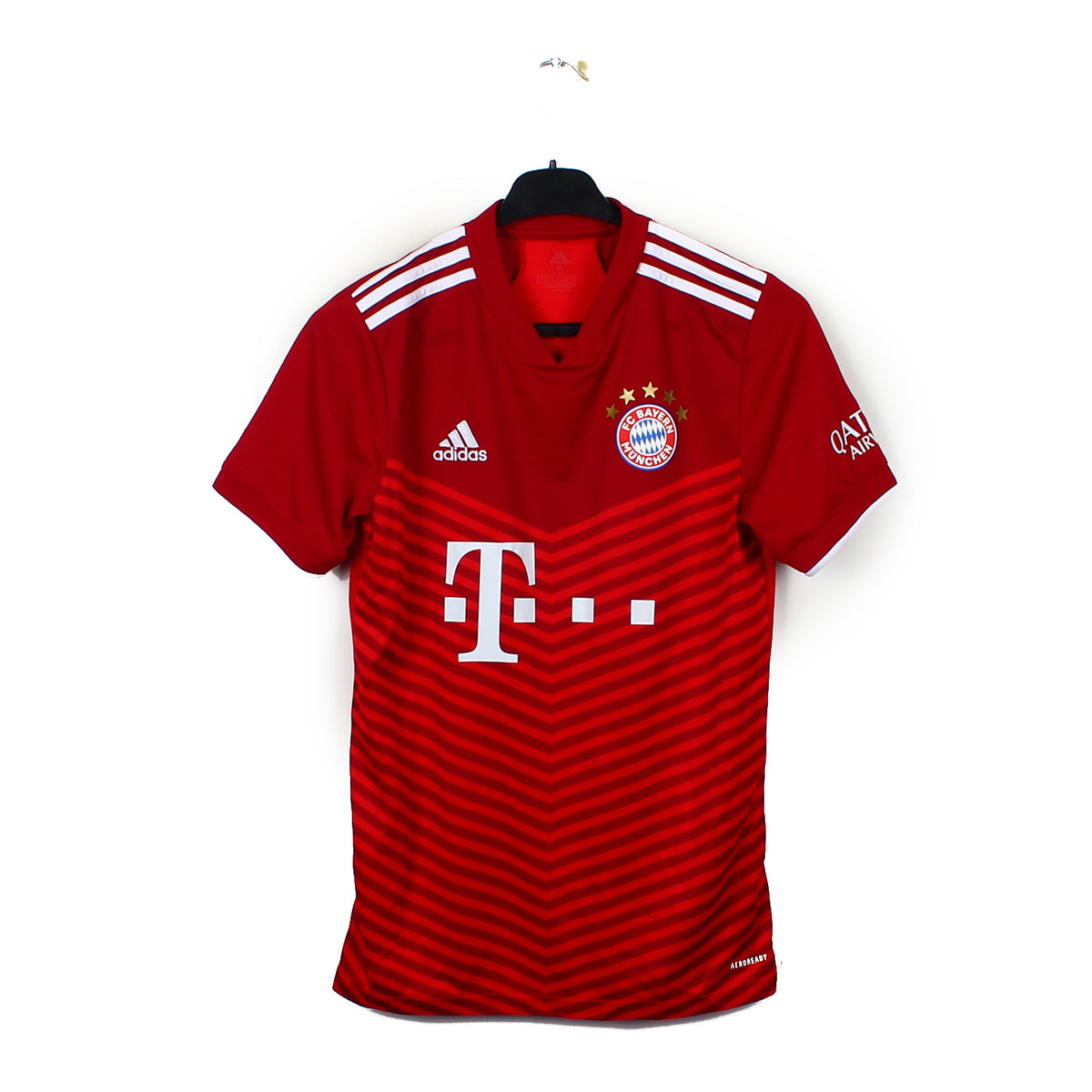 2021/22 - Bayern Munich - Kimmich #6 (XL)