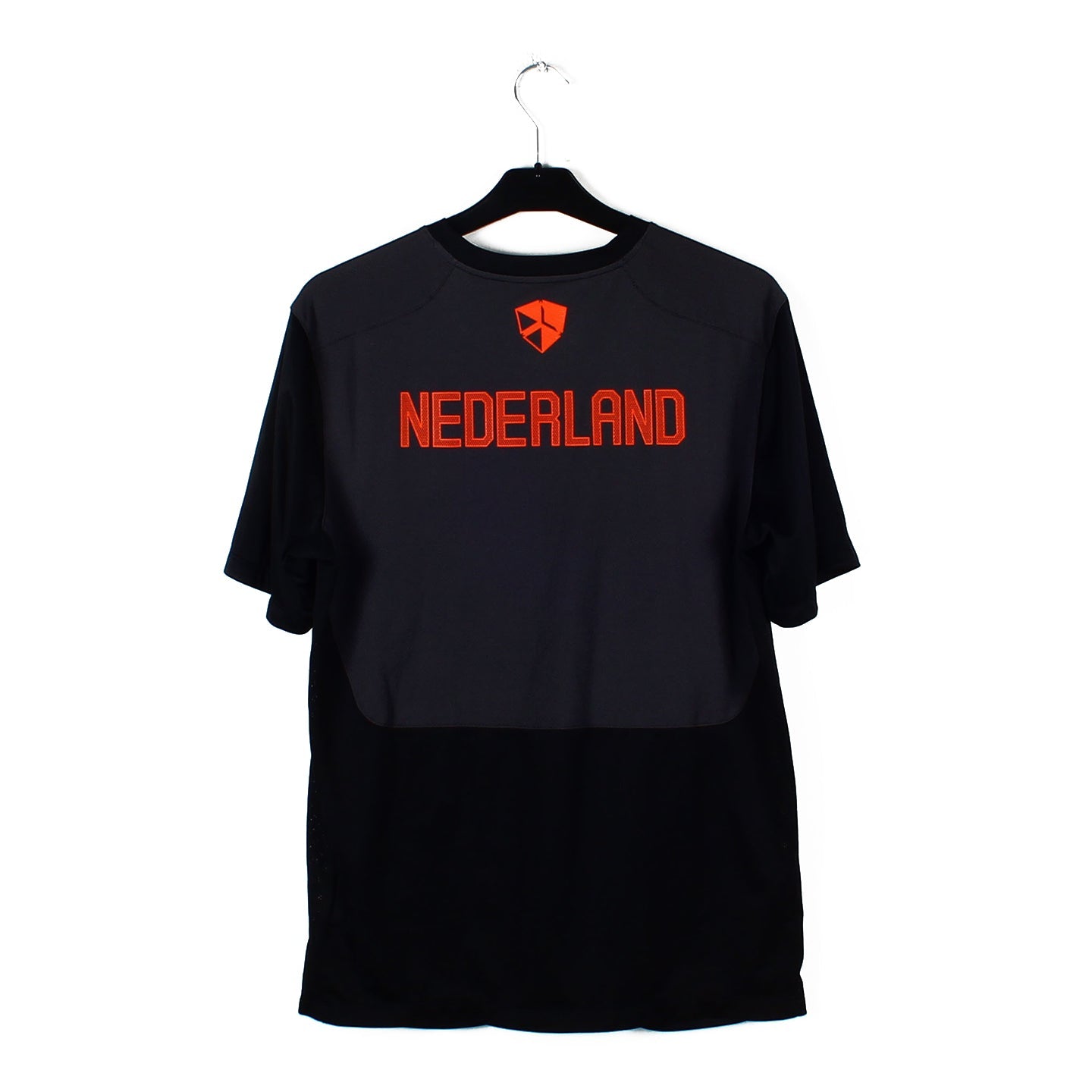 2012/13 - Pays-Bas (M)