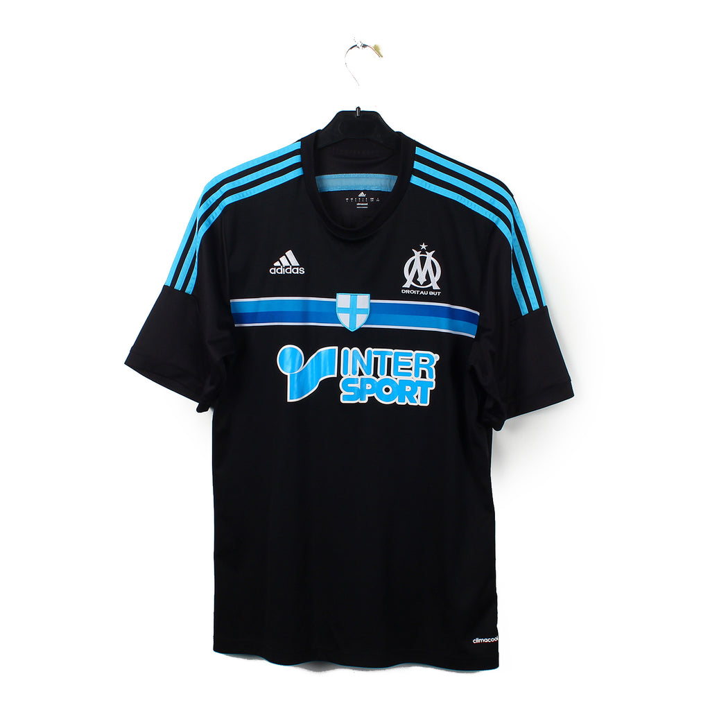 2014/15 - OM - Imbula #25 (L)