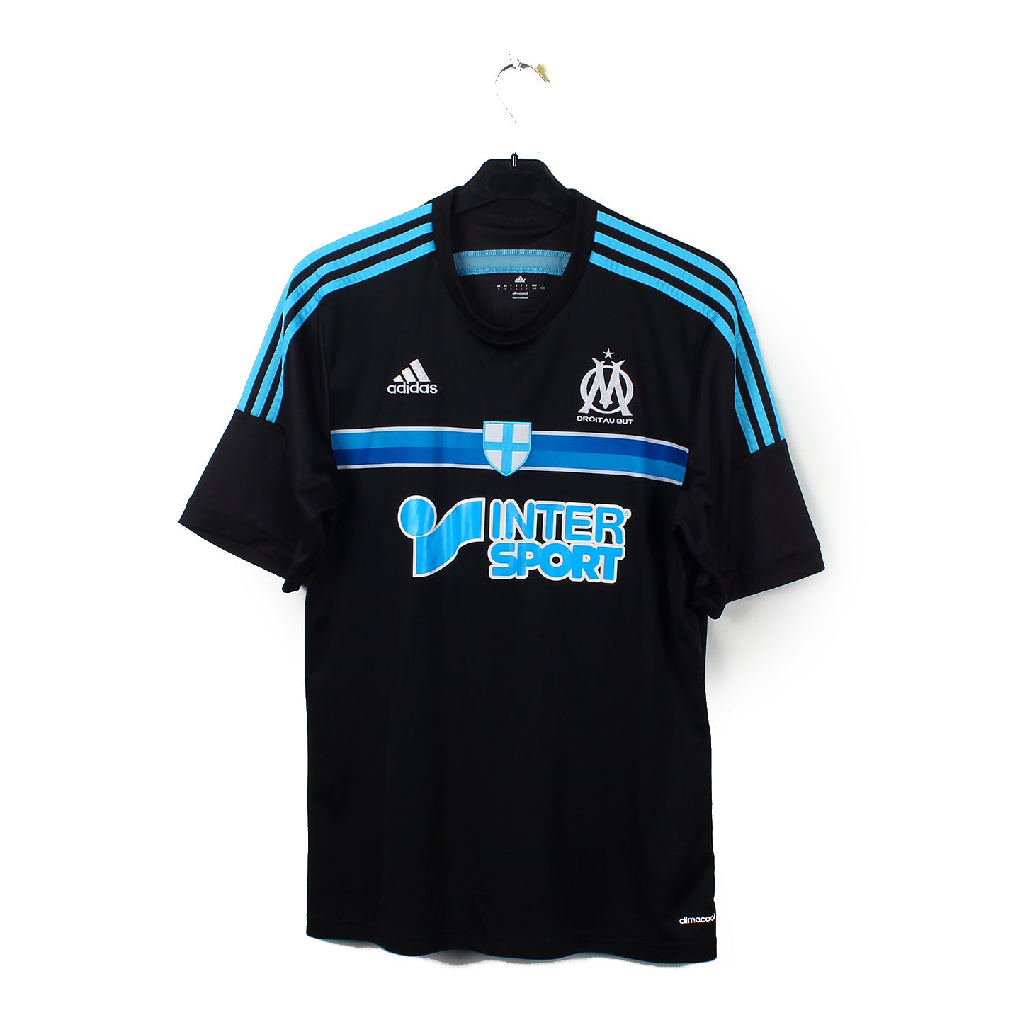 2014/15 - OM - Imbula #25 (L)