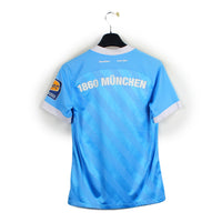 2020/21 - 1860 Munich (S)