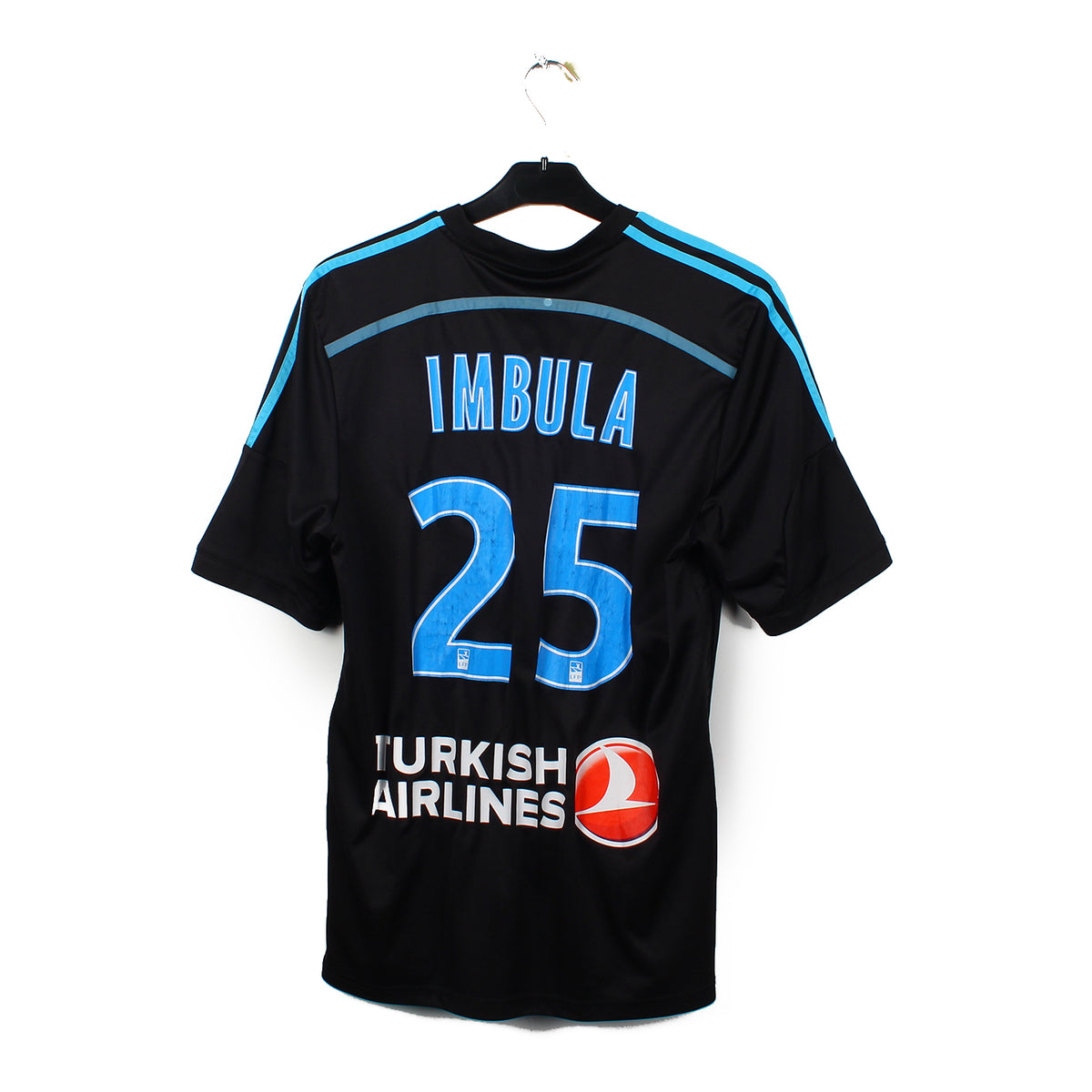 2014/15 - OM - Imbula #25 (L)