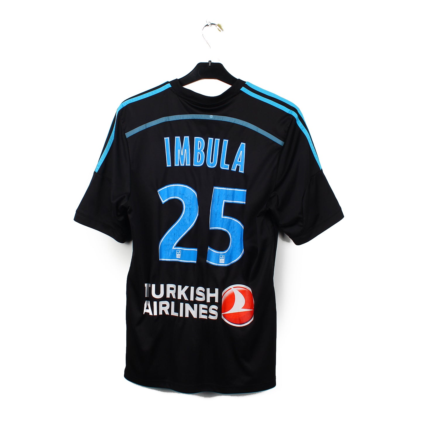 2014/15 - OM - Imbula #25 (L)