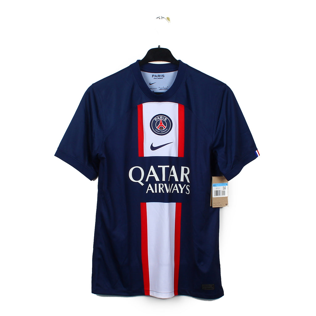 2022/23 - PSG - Messi #30 (M)