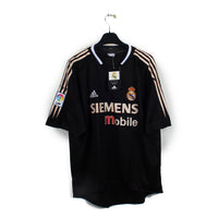 2004/05 - Real Madrid (XL)