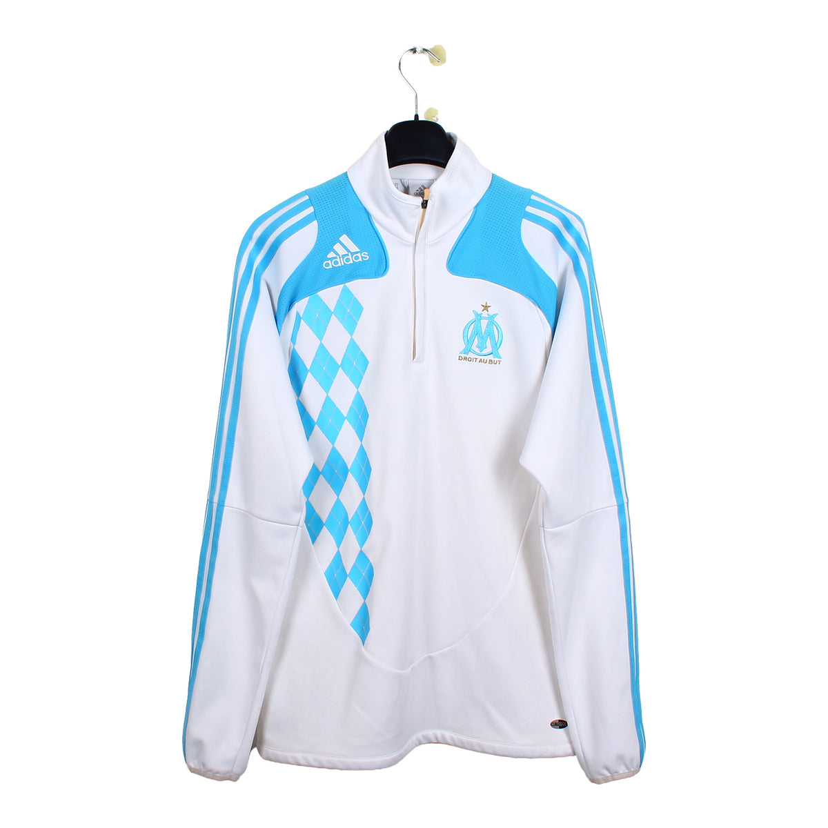 2008/09 - OM (M)